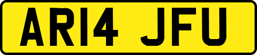 AR14JFU