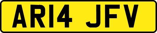 AR14JFV