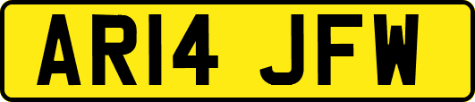 AR14JFW
