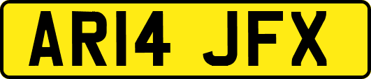 AR14JFX