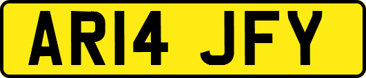 AR14JFY