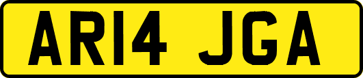 AR14JGA