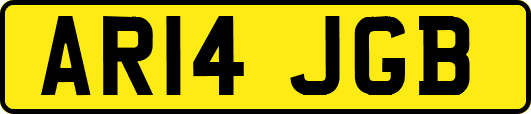 AR14JGB