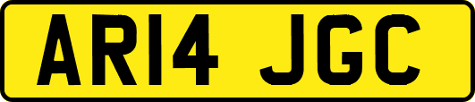 AR14JGC