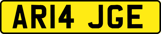 AR14JGE