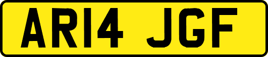 AR14JGF