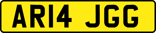 AR14JGG
