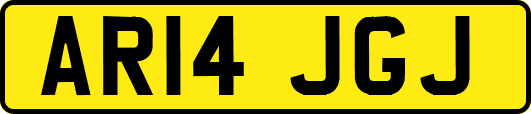 AR14JGJ