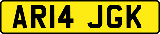 AR14JGK