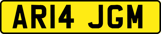 AR14JGM