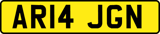 AR14JGN