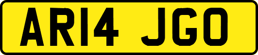 AR14JGO