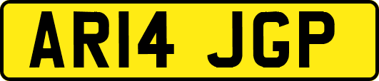AR14JGP