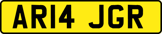 AR14JGR