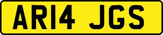 AR14JGS