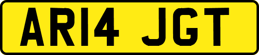 AR14JGT