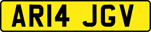 AR14JGV