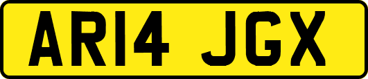 AR14JGX