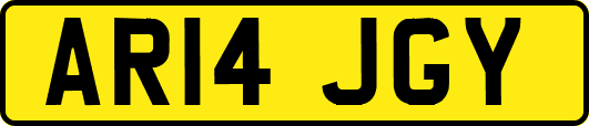 AR14JGY