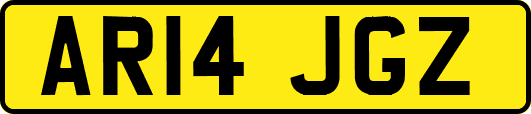 AR14JGZ