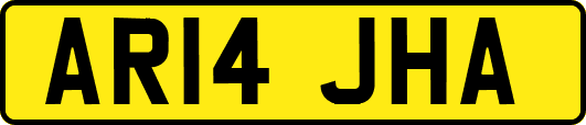 AR14JHA
