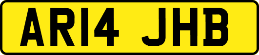 AR14JHB