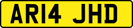 AR14JHD