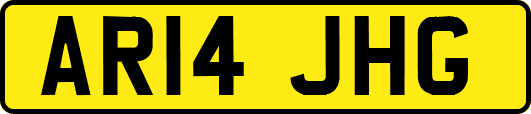 AR14JHG
