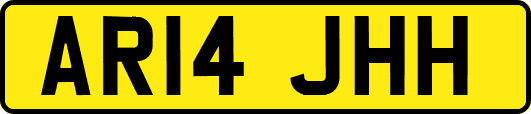 AR14JHH