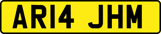 AR14JHM