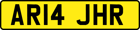AR14JHR