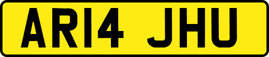 AR14JHU