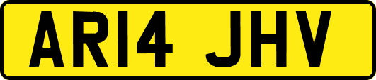 AR14JHV