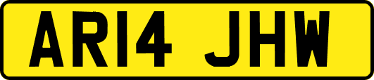 AR14JHW