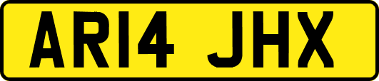AR14JHX