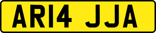AR14JJA