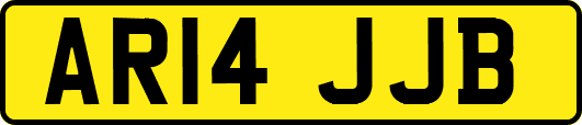 AR14JJB
