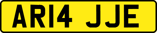 AR14JJE