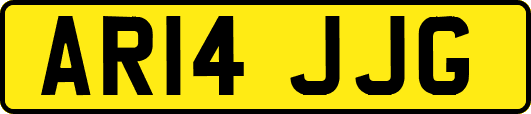 AR14JJG