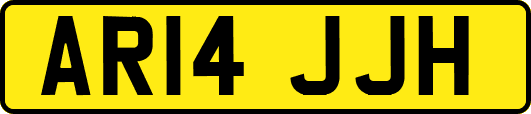 AR14JJH