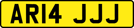 AR14JJJ