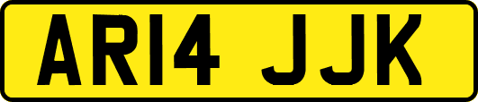 AR14JJK