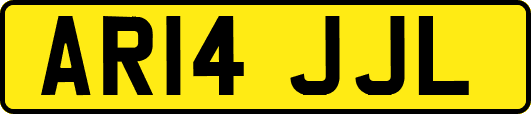 AR14JJL