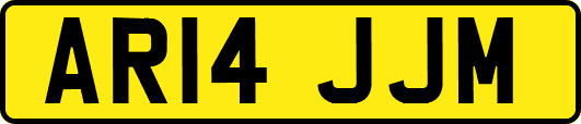 AR14JJM