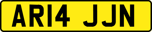 AR14JJN