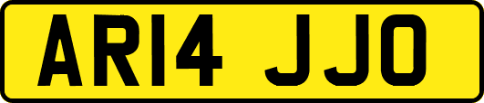 AR14JJO