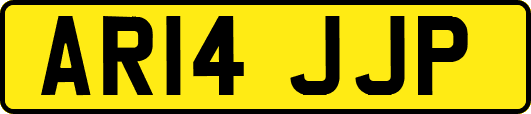 AR14JJP