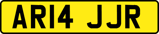AR14JJR