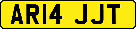AR14JJT