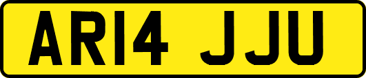 AR14JJU
